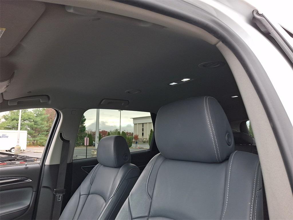 used 2019 Buick Enclave car, priced at $18,400