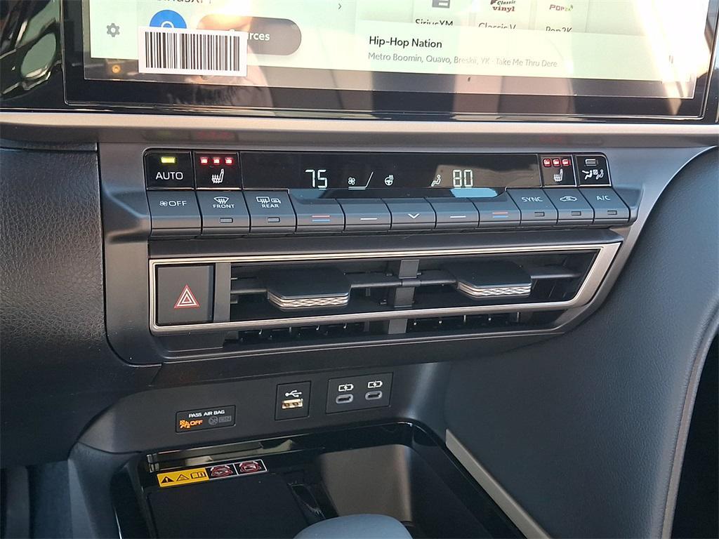 new 2026 Toyota Camry car, priced at $39,344