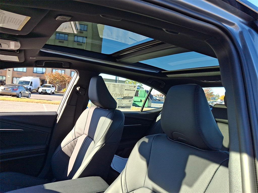 new 2026 Toyota Camry car, priced at $39,344