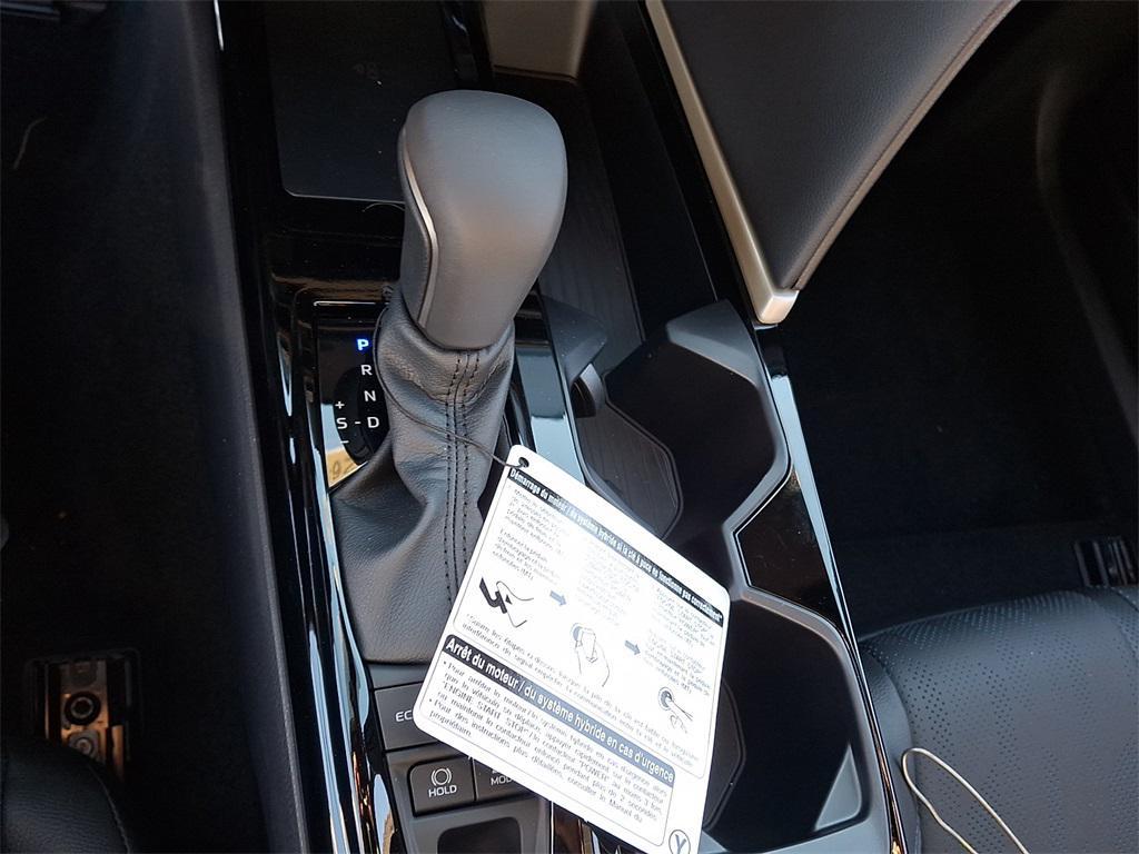 new 2026 Toyota Camry car, priced at $39,344