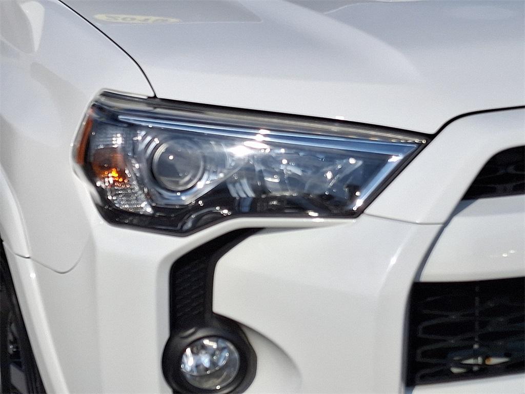 used 2019 Toyota 4Runner car, priced at $36,000