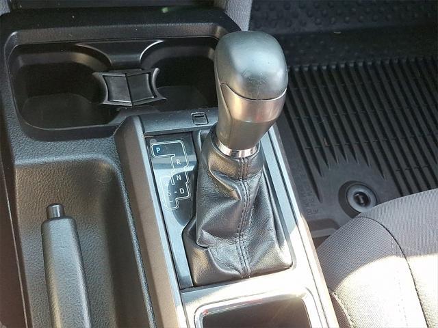 used 2018 Toyota Tacoma car, priced at $31,500