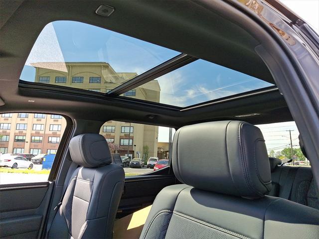 new 2025 Toyota Tundra car, priced at $63,694