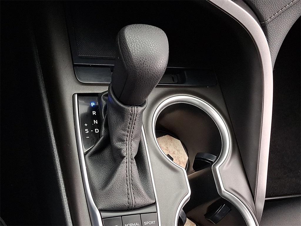 used 2023 Toyota Camry car, priced at $25,000