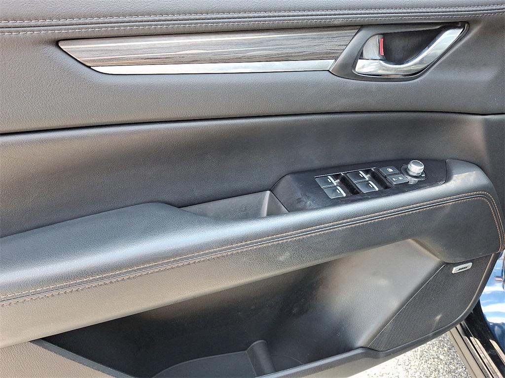 used 2020 Mazda CX-5 car, priced at $19,500
