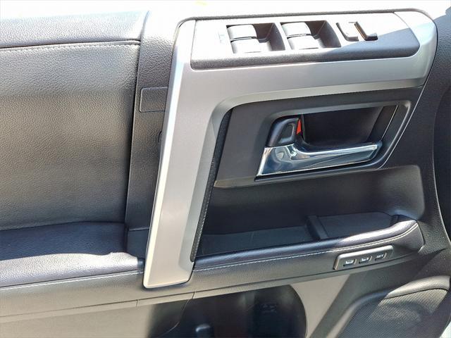 used 2021 Toyota 4Runner car, priced at $43,500