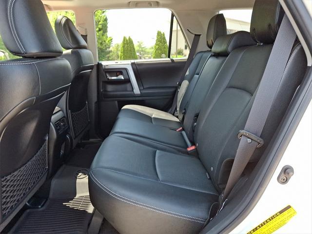 used 2021 Toyota 4Runner car, priced at $43,500