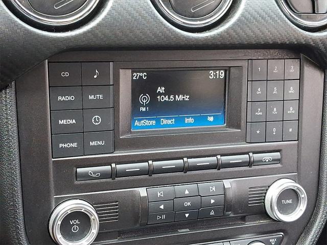 used 2016 Ford Mustang car, priced at $16,000