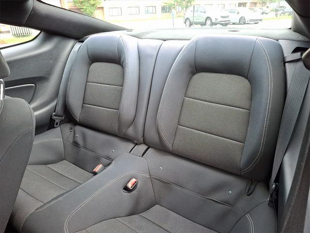 used 2016 Ford Mustang car, priced at $16,000