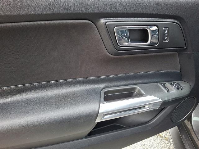 used 2016 Ford Mustang car, priced at $16,000