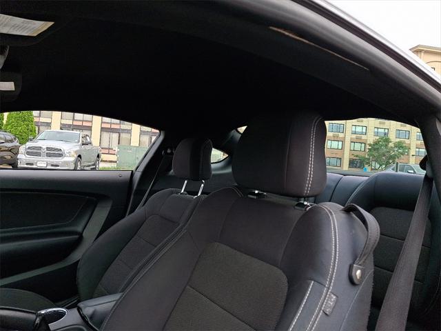 used 2016 Ford Mustang car, priced at $16,000