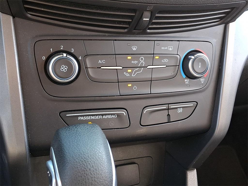 used 2018 Ford Escape car, priced at $10,900