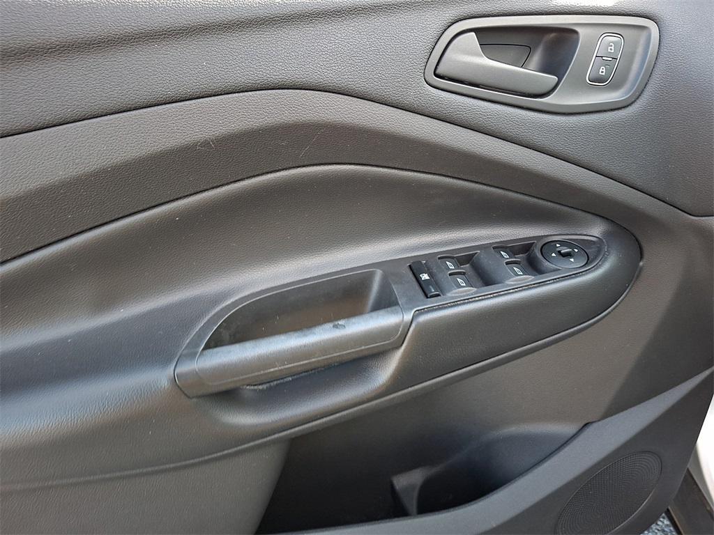 used 2018 Ford Escape car, priced at $10,900