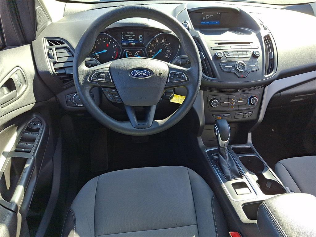 used 2018 Ford Escape car, priced at $10,900
