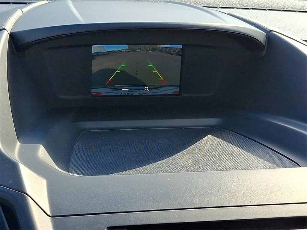 used 2018 Ford Escape car, priced at $10,900