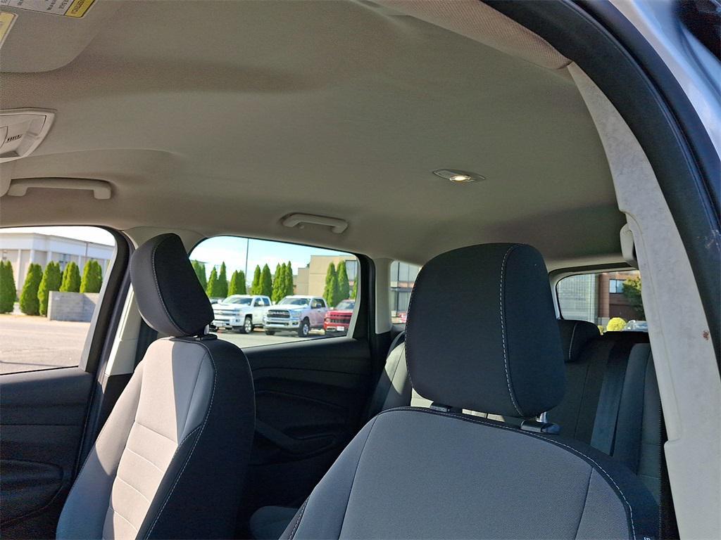 used 2018 Ford Escape car, priced at $10,900