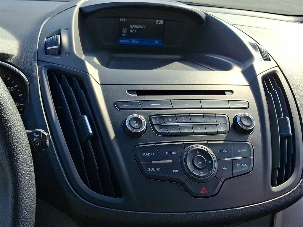 used 2018 Ford Escape car, priced at $10,900