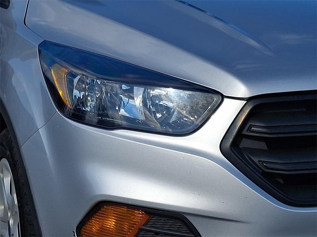 used 2018 Ford Escape car, priced at $10,900