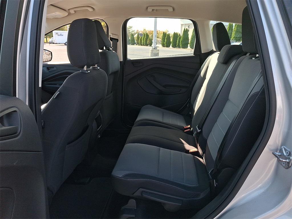 used 2018 Ford Escape car, priced at $10,900
