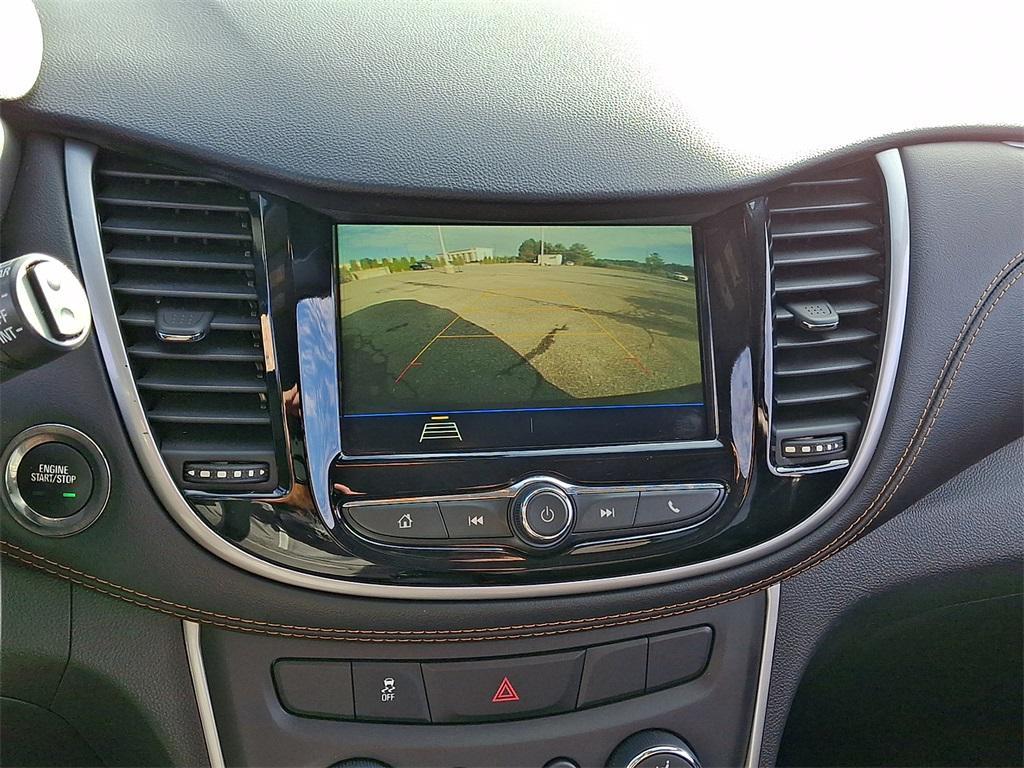 used 2019 Chevrolet Trax car, priced at $12,800