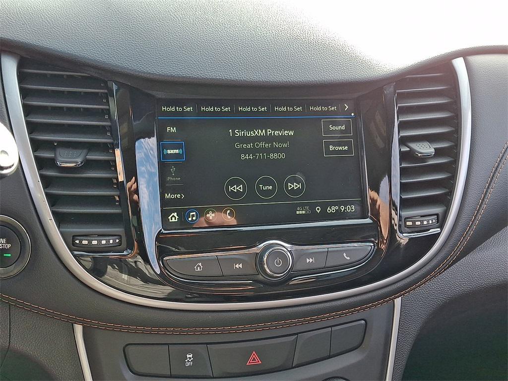 used 2019 Chevrolet Trax car, priced at $12,800