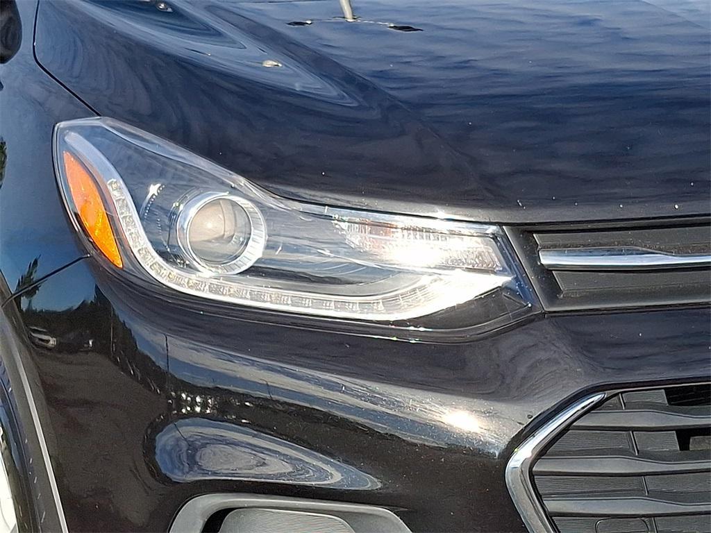 used 2019 Chevrolet Trax car, priced at $12,800
