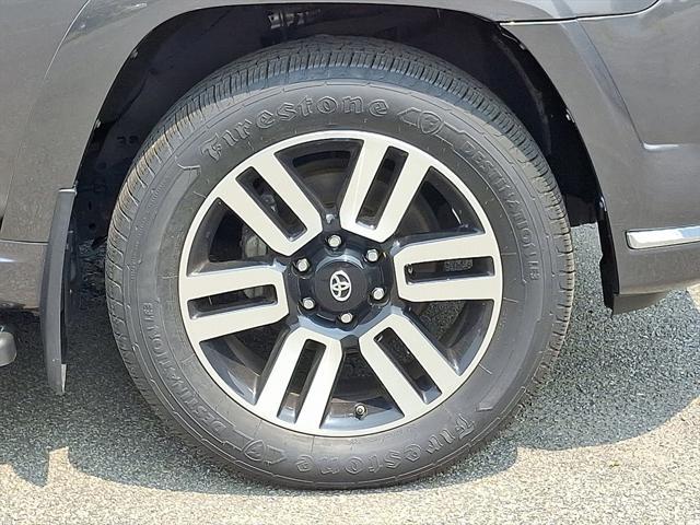 used 2021 Toyota 4Runner car, priced at $35,800