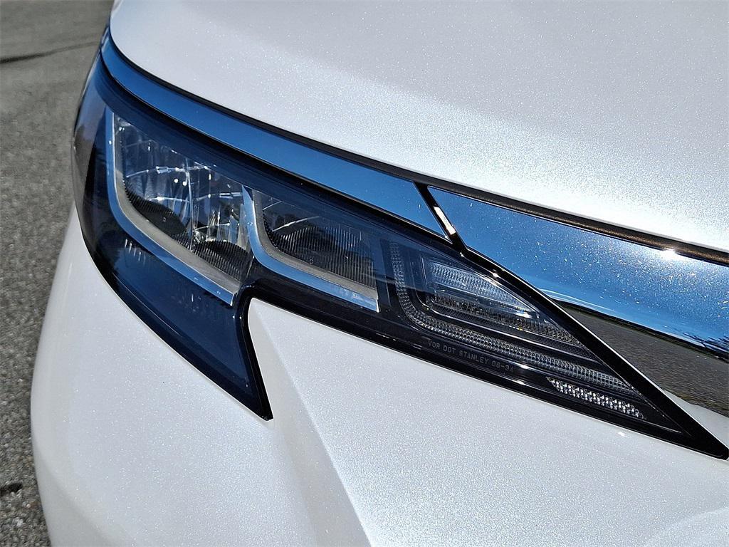 used 2023 Toyota Sienna car, priced at $41,000