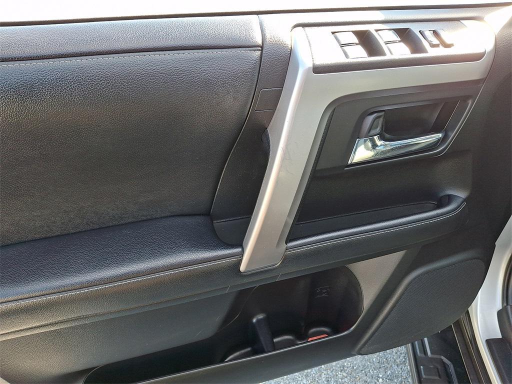 used 2021 Toyota 4Runner car, priced at $32,900