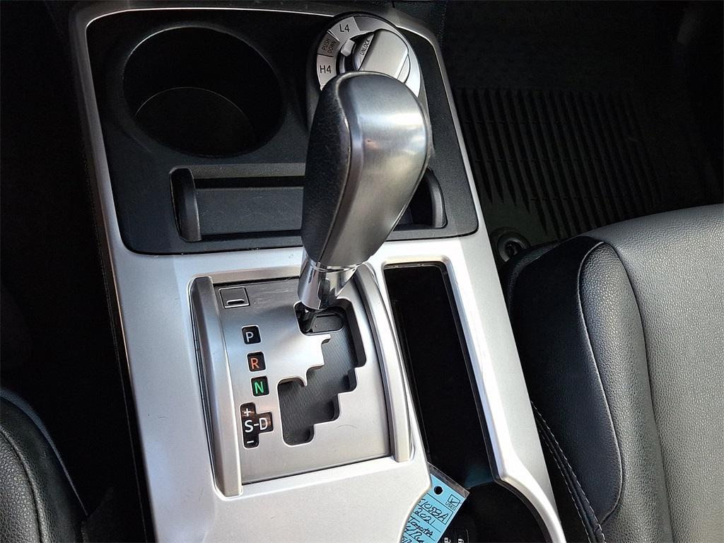 used 2021 Toyota 4Runner car, priced at $32,900