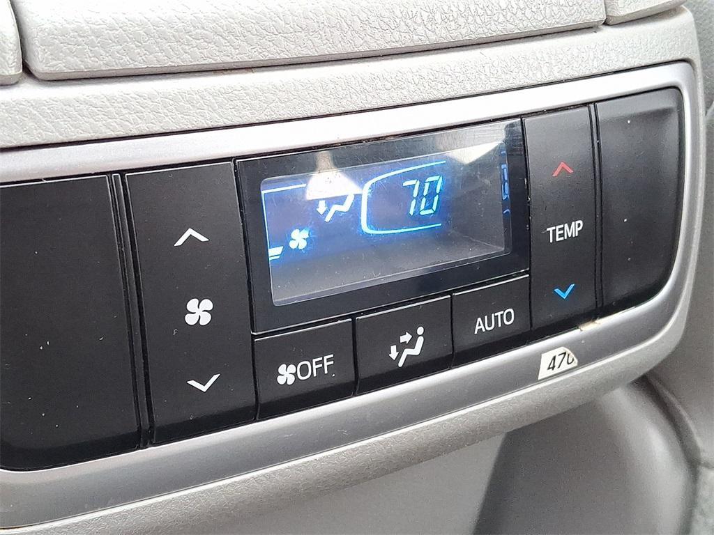 used 2018 Toyota Highlander car, priced at $24,000