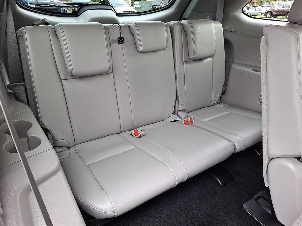 used 2018 Toyota Highlander car, priced at $24,000
