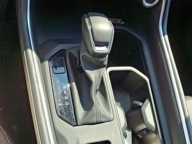 used 2024 Toyota Grand Highlander car, priced at $50,500