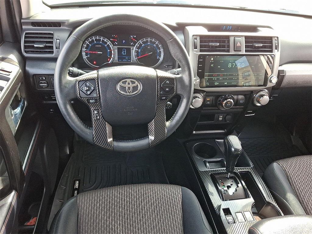 used 2018 Toyota 4Runner car, priced at $31,500