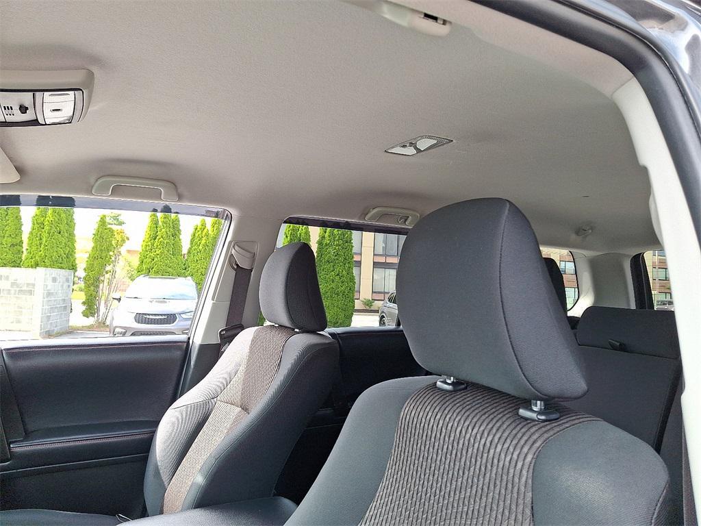 used 2018 Toyota 4Runner car, priced at $31,500