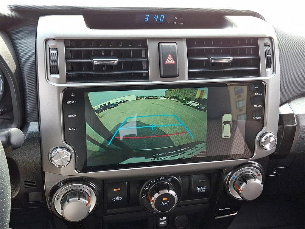 used 2018 Toyota 4Runner car, priced at $31,500