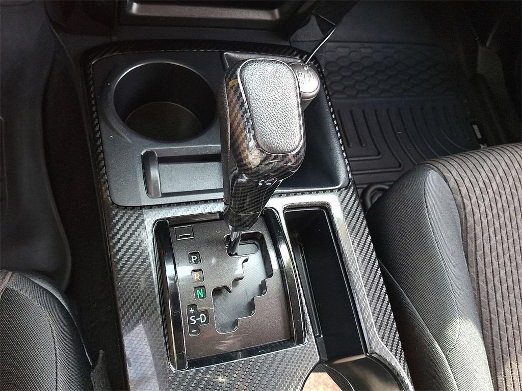 used 2018 Toyota 4Runner car, priced at $31,500