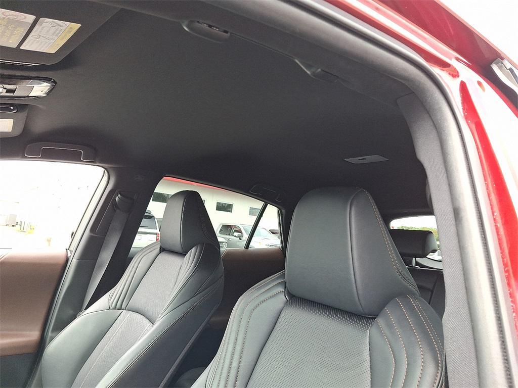 used 2021 Toyota Venza car, priced at $32,300