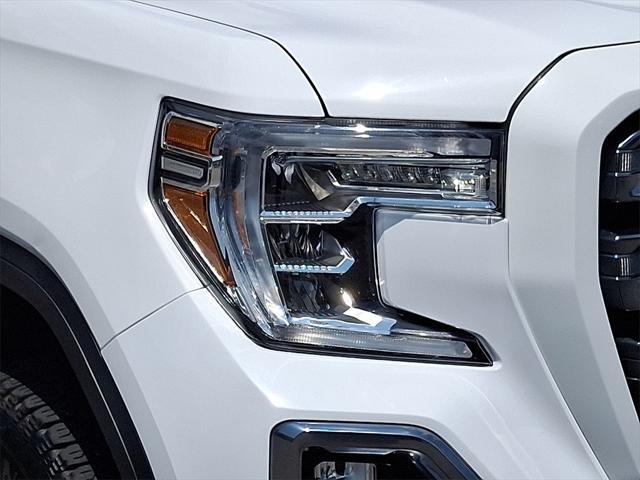 used 2020 GMC Sierra 1500 car, priced at $45,000