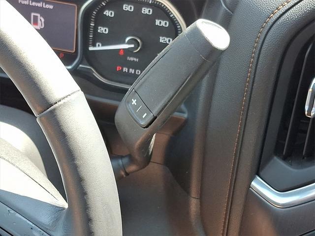 used 2020 GMC Sierra 1500 car, priced at $45,000