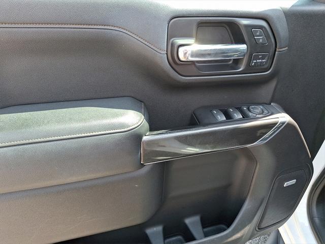 used 2020 GMC Sierra 1500 car, priced at $45,000