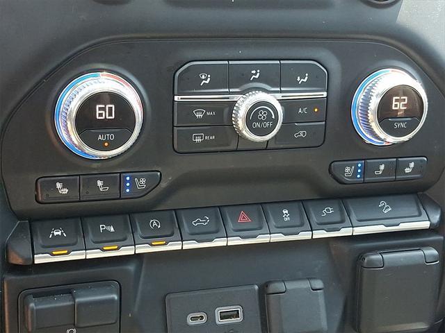 used 2020 GMC Sierra 1500 car, priced at $45,000