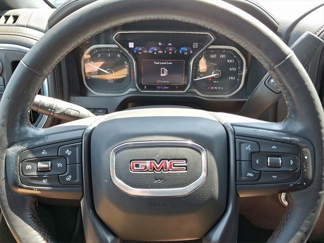 used 2020 GMC Sierra 1500 car, priced at $45,000