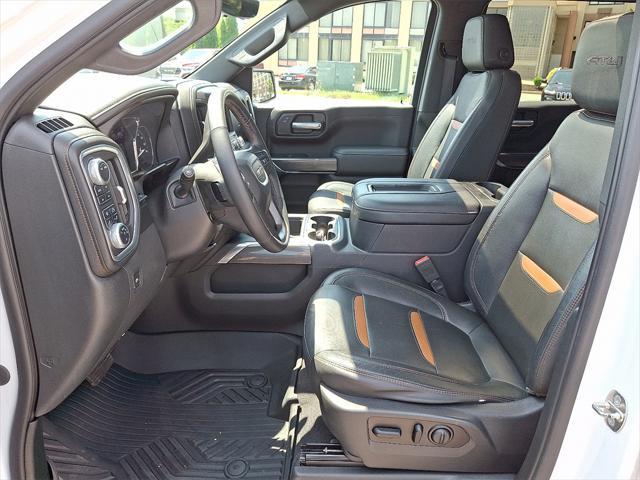 used 2020 GMC Sierra 1500 car, priced at $45,000
