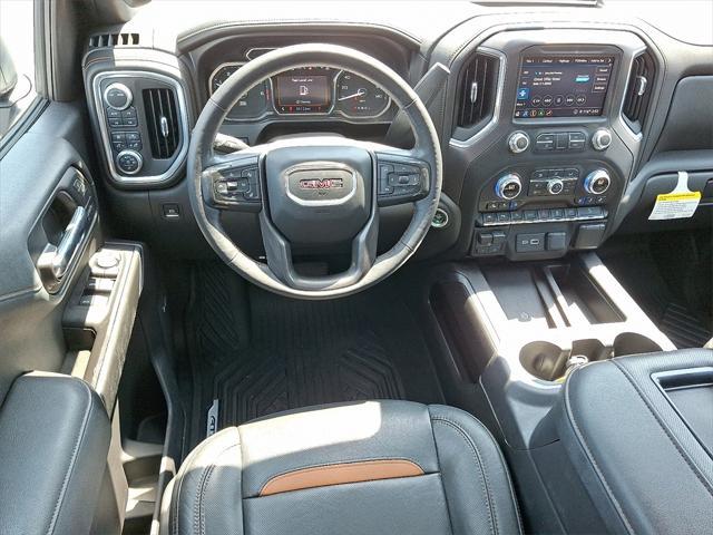 used 2020 GMC Sierra 1500 car, priced at $45,000