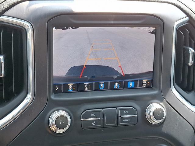 used 2020 GMC Sierra 1500 car, priced at $45,000