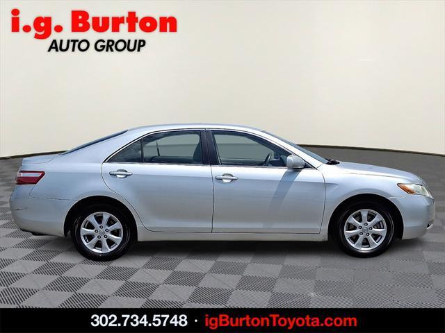 used 2009 Toyota Camry car, priced at $8,900