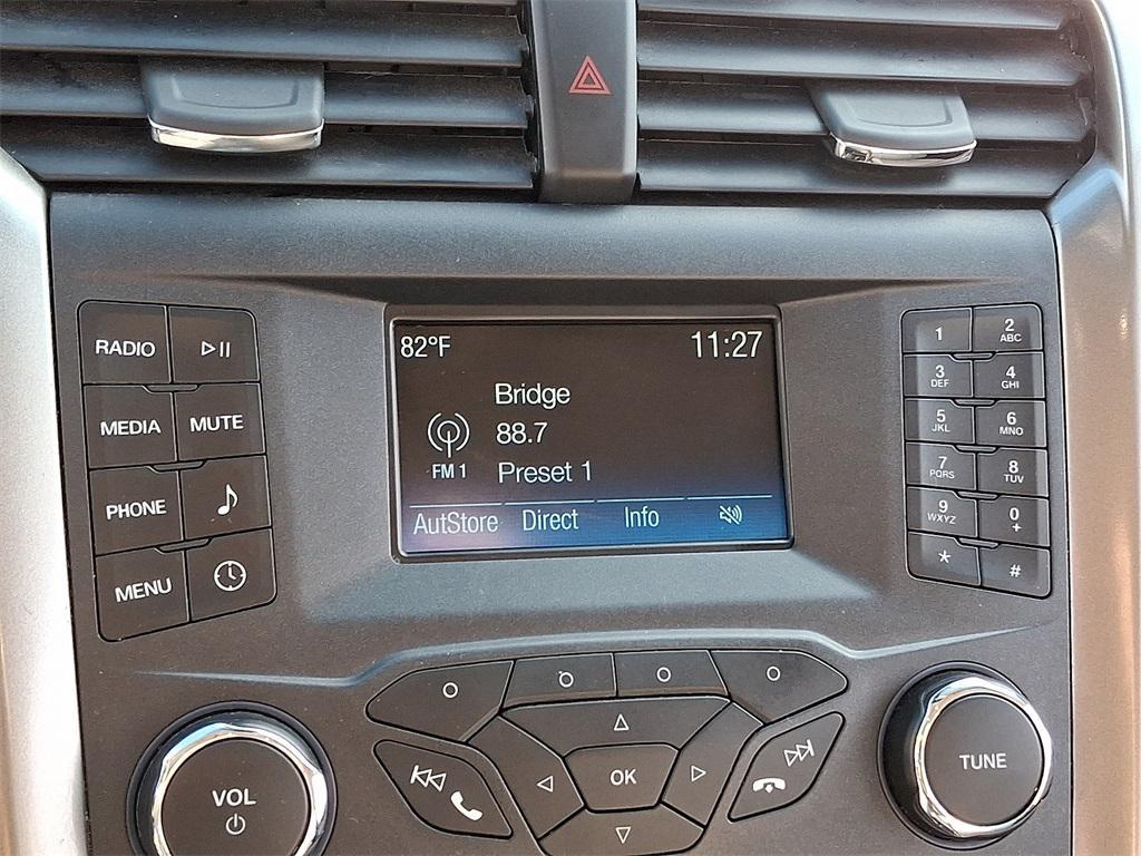 used 2019 Ford Fusion car, priced at $14,000