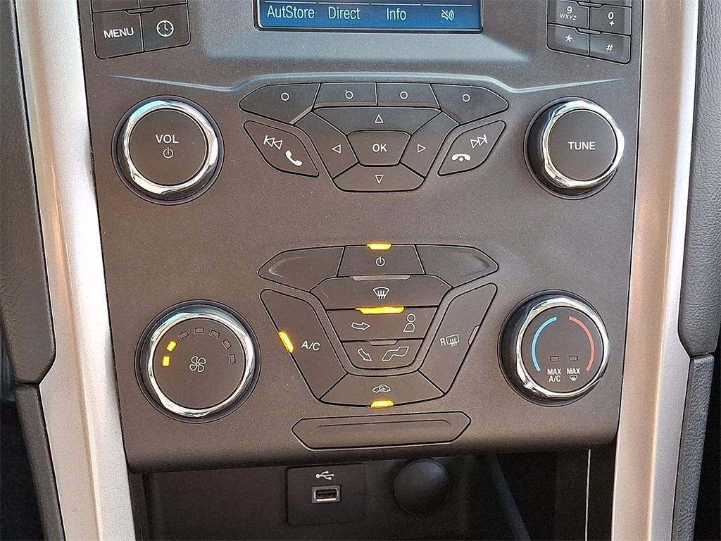 used 2019 Ford Fusion car, priced at $14,000