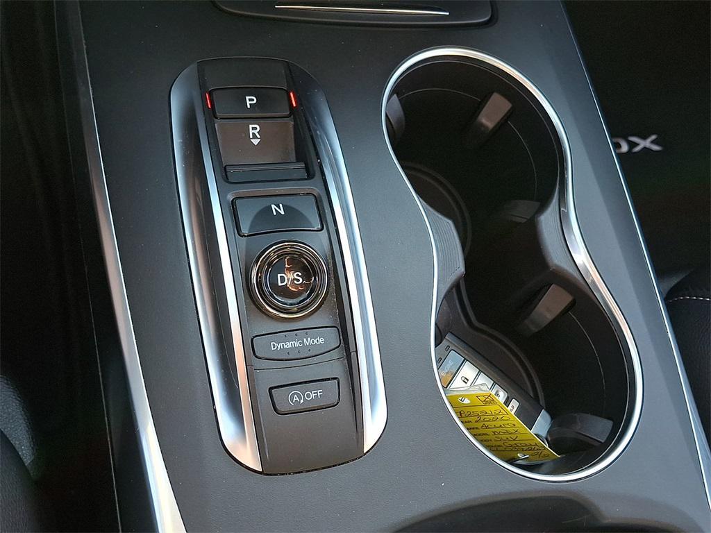 used 2020 Acura MDX car, priced at $28,300